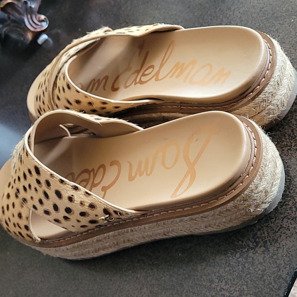 Sam Edelman espadrilles - Picture 4 of 5
